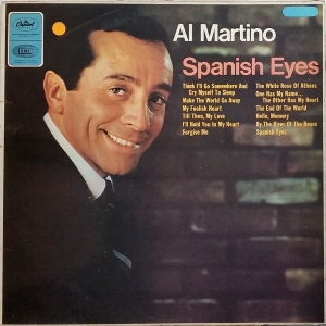 Spanish Eyes Image