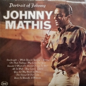 Portrait Of Johnny Image