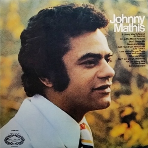 Johnny Mathis Image