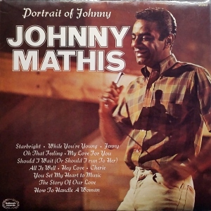 Portrait Of Johnny Image