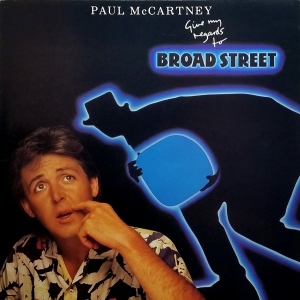Give My Regards To Broad Street Image