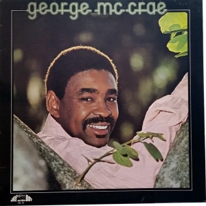 George Mccrae Image