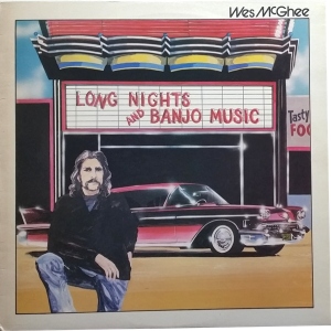 Long Nights And Banjo Music Image