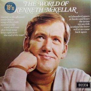 The World Of Kenneth Mckellar Image
