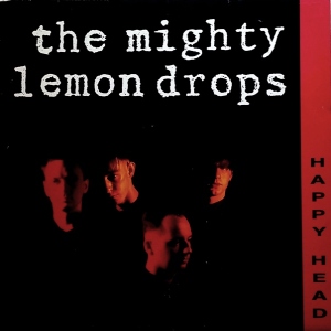 Happy Head Image