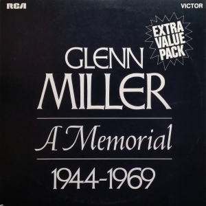 A Memorial 1944-1969 Image