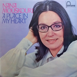 A Place In My Heart Image