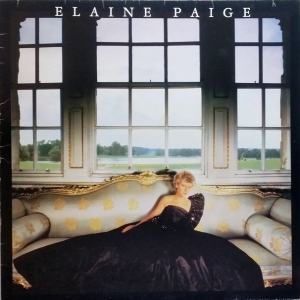 Elaine Paige Image