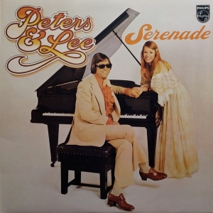 Serenade Image