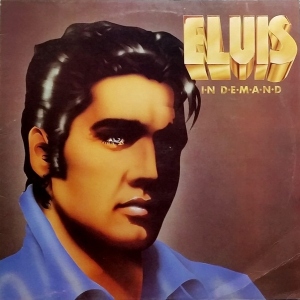 Elvis In Demand Image