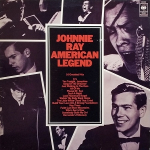 American Legend Image