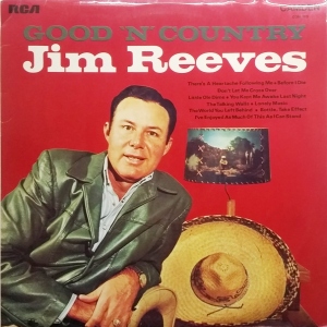 Good 'N' Country Image