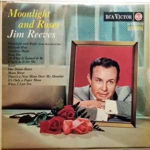Moonlight And Roses Image