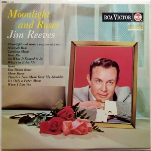 Moonlight And Roses Image