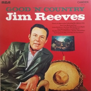 Good 'N' Country Image