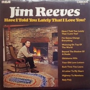 Have I Told You Lately That I Love You? Image