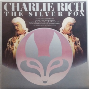 The Silver Fox Image