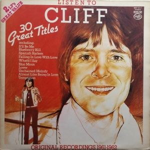 Listen To Cliff Image