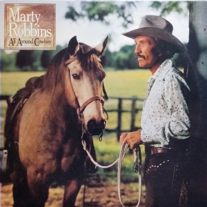 All Around Cowboy Image
