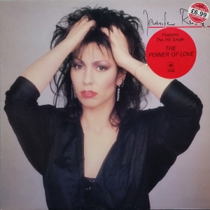 Jennifer Rush Image