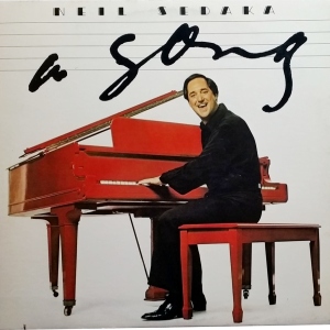 A Song Image