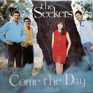 Come The Day Image