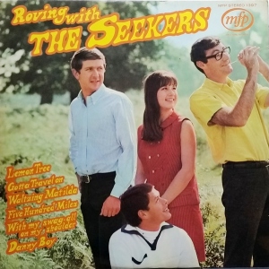 Roving With The Seekers Image