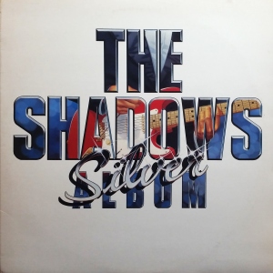 Silver Album Image