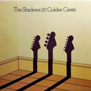 20 Golden Greats Image