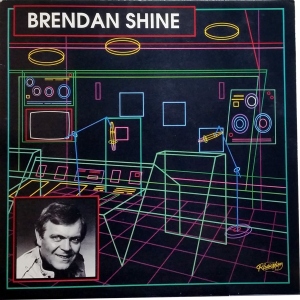 Brendan Shine Image