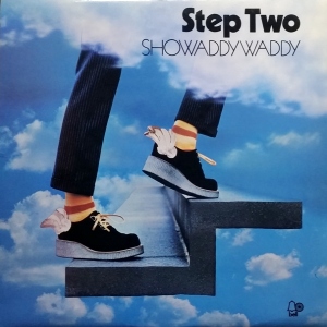 Step Two Image