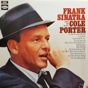 Sings The Select Cole Porter Image