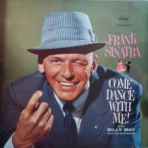 Come Dance With Me! Image
