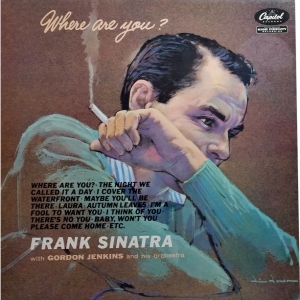 Where Are You? Image