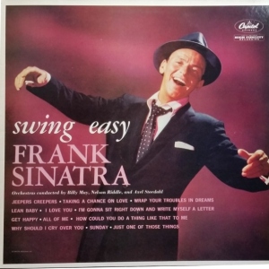 Swing Easy Image