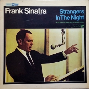 Strangers In The Night Image