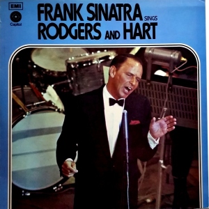 Sings Rodgers And Hart Image