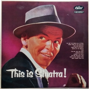 This Is Sinatra! Image