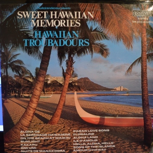 Sweet Hawaiian Memories Image