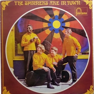 The Spinners Are In Town Image