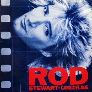 Camouflage Image
