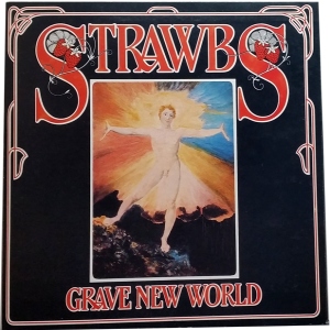 Grave New World Image