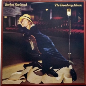 The Broadway Album Image