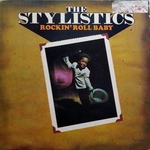 Rockin' Roll Baby Image