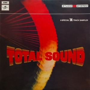 Total Sound Image