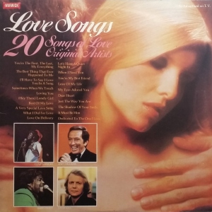Love Songs Image