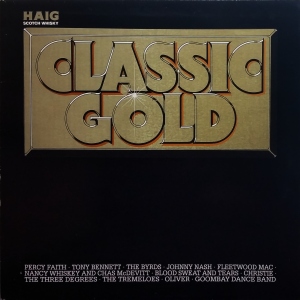Classic Gold Image