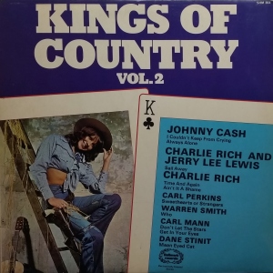 Kings Of Country Vol. 2 Image