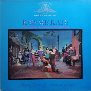 Kiss Me Kate Image