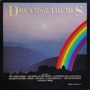 Dreams & Themes Image